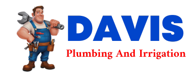 Trusted plumber in OXON HILL